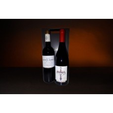 A French Red Wine Gift Set