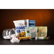 Diabetic Friendly / Low Sugar Treats Gift Hamper