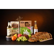 A Get Well and Wellbeing Hamper