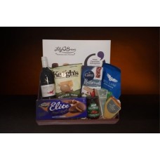Gourmet Hamper