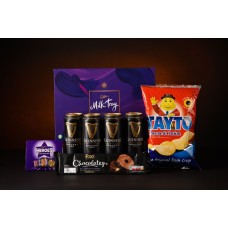 A Guinness Gift Hamper