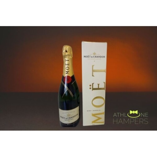 Moet & Chandon Champagne Gift