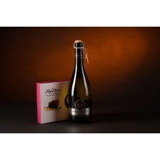 Prosecco & Chocolates Gift Box