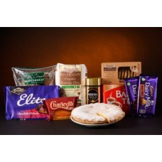 Food Hamper (Savoury and Sweet)