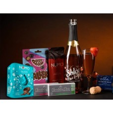 Vegan Easter Egg Gift Hamper