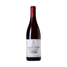 Etna Rosso Prephylloxera - La Vigna di Don Peppino