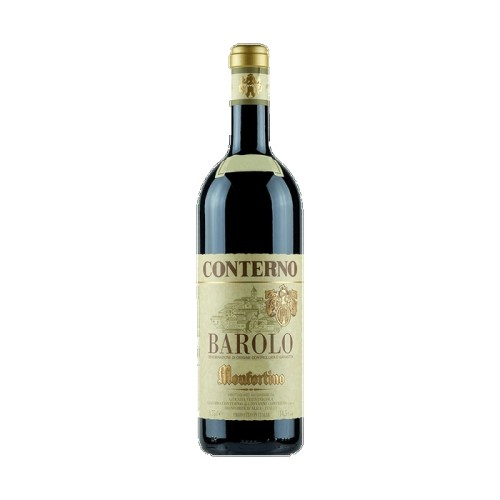 Barolo Riserva Monfortino
