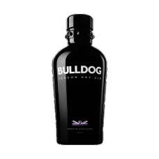 Bulldog Gin