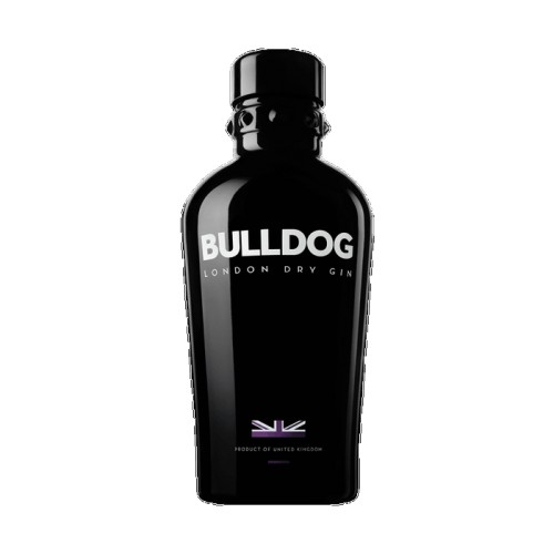 Bulldog Gin