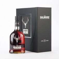 The Dalmore 25YO