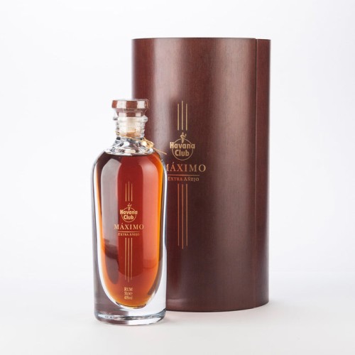Havana Club Maximo Extra AÃ±ejo