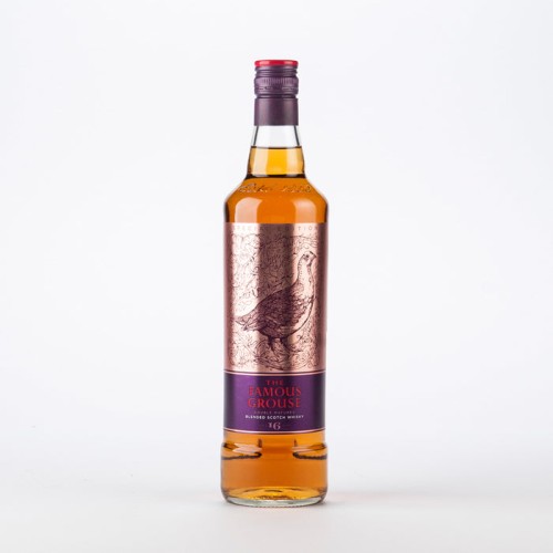 The Famous Grouse 16YO