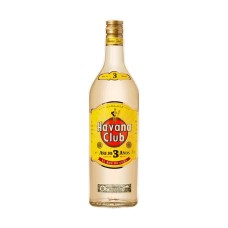 Havana Club 3 AÃ±os