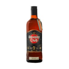 Havana Club 7 AÃ±os