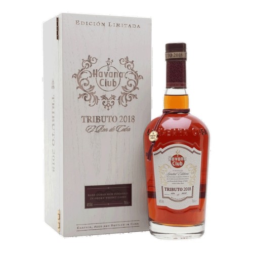 Havana Club Tributo