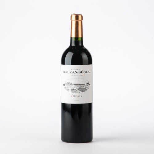 ChÃ¢teau Rauzan-SÃ©gla, 2Ã¨me Cru ClassÃ©