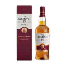 The Glenlivet 15YO