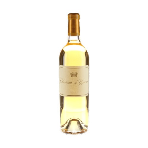 ChÃ¢teau d'Yquem, 1er Cru SupÃ©rieur
