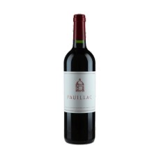 Le Pauillac de Latour, 3rd wine of ChÃ¢teau Latour
