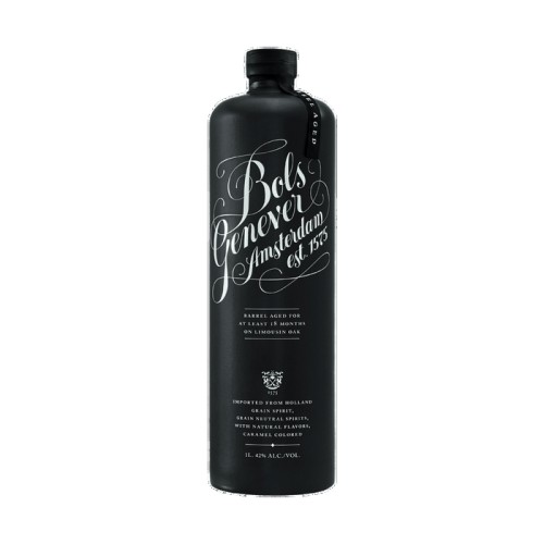Bols Genever Barrel Aged
