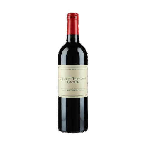 ChÃ¢teau Trotanoy