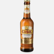 Cisk Pilsner - Case of 24