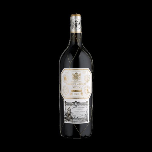Rioja Gran Reserva