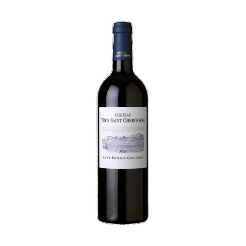 Les Forts de Latour, 2nd wine of ChÃ¢teau Latour