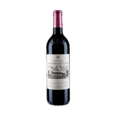 ChÃ¢teau la Mission Haut-Brion Cru ClassÃ© de Graves en rouge
