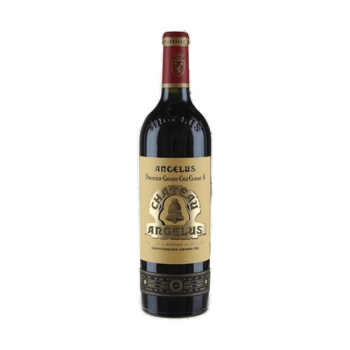 ChÃ¢teau Angelus, 1er Grand Cru ClassÃ© A
