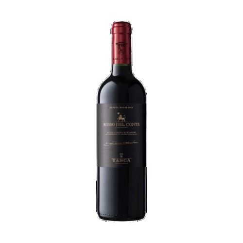 Rosso del Conte
