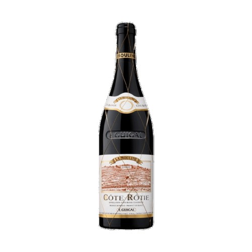 CÃ´te-Rotie La Mouline