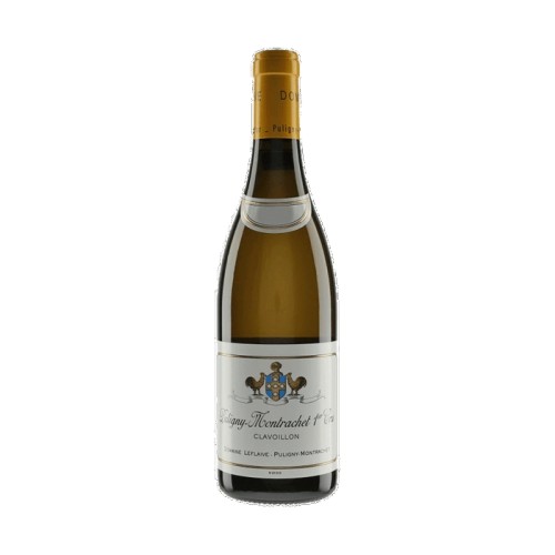 Puligny-Montrachet Les Clavoillon - 1er Cru