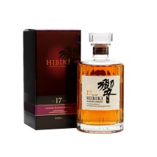 Hibiki 17YO