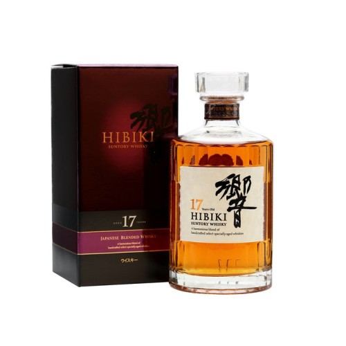 Hibiki 17YO