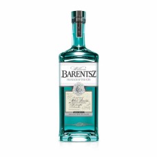 Willem Barentsz Gin