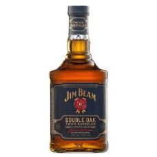 Jim Beam Double Oak