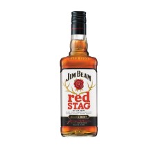 Jim Beam Red Stag