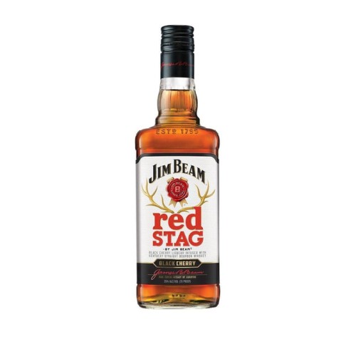 Jim Beam Red Stag