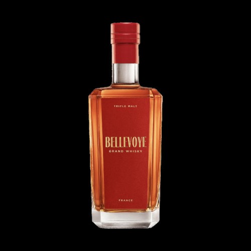 Bellevoye Rouge