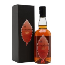 Ichiro's Malt Wine Wood Reserve