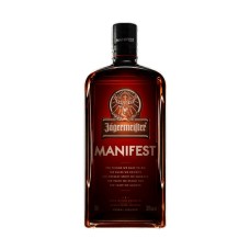 JÃ¤germeister Manifest