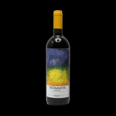 Testamatta Rosso