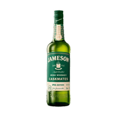 Jameson Caskmates IPA