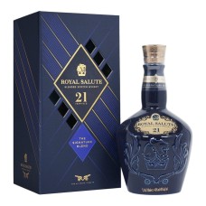 Royal Salute 21YO