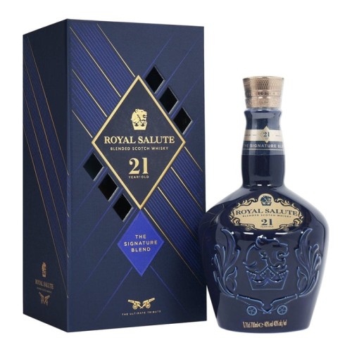 Royal Salute 21YO