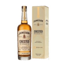 Jameson Crested