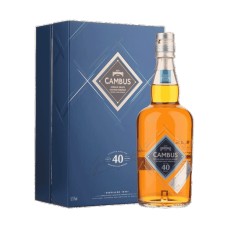 Cambus 40YO