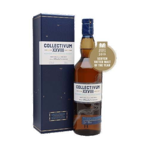 Collectivum XXVII Special Edition 2017