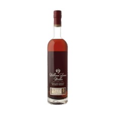 Weller Barrel 125.7 Proof
